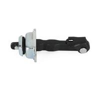 CLWYWUL Door Hinge Check Strap Compatible With Nissan For Patrol GU Y61 80430VB00A Door Check Strap Stopper Hinge Front L R Car Arm Hinge Belt Stopper