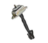 CLWYWUL Door Hinge Check Strap Compatible With Nissan For Sylphy For Almera G11 2006-2019 Door Stopper Check Strap Car Door Check Arm Stopper Hinge Belt Stopper 80430EW800(Front right)