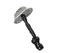 CLWYWUL Door Hinge Check Strap Compatible With Nissan For Sylphy For Almera G11 2006-2019 Door Stopper Check Strap Car Door Check Arm Stopper Hinge Belt Stopper 80430EW800(Rear left)