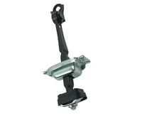 CLWYWUL Door Hinge Check Strap Compatible With Odyssey RA6 2.3 2002 2003 2004 Front Right Car Door Hinge Limiter Car Door Hinge Check Belt Replacement 72840-S84-A01ML