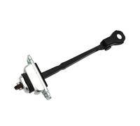 CLWYWUL Door Hinge Check Strap Compatible With Opel For Antara 2007 2008 2009 2010 Car Door Check Arm Stopper Hinge Belt Stopper Car Hinge Stopper Check Belt 95929941 95929942(Rear Door)