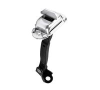 CLWYWUL Door Hinge Check Strap Compatible With Toyota For C-HR 2016 2017 2018 2019 2020 2021 2022 Door Stop Check Strap Front Rear Door Hinge Stop Limiter 68610-F4030(Front Left or Right)