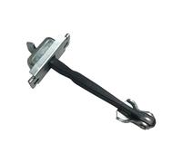CLWYWUL Door Hinge Check Strap Compatible With Toyota For Corolla SE Hatchback 2019 2020 2021 2022 Door Check Strap Hinge Stopper Limiter Front Rear Check Stopper 68630-02340(Rear Left or Right)