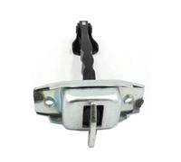 CLWYWUL Door Hinge Check Strap Compatible With Toyota For Corolla Sedan 2014 2015 2016 2017 2018 2019 Car Check Belt Hinge Stopper Check Strap Stopper 68610-02250(Rear Door)