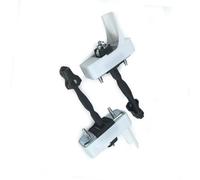 CLWYWUL Door Hinge Check Strap Compatible With Toyota For Highlander 2007 2008 2009 2010 2011 2012 2013 2014 OEM 6862048031 Strap Stopper Car Door Check Restrict Stop(Front Right)