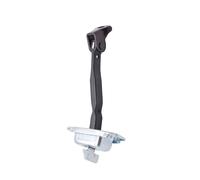 CLWYWUL Door Hinge Check Strap Compatible With Toyota For Hilux 2004 2005 2006 2007 2008 2009 2010 2011 2012 2013 2014 Car Door Hinge Check Belt Replacement 68610-0K010