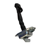 CLWYWUL Door Hinge Check Strap Compatible With Toyota For RAV4 2013 2014 2015 2016 2017 2018 2019 Car Door Check Restrict Stop Car Door Hinge Check Belt Replacement 6861042050(Rear left)