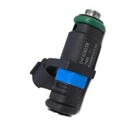 CLWYWUL Fuel Petrol Injector Nozzle Compatible With Skoda For Citigo 2012-2020 1.0L For Scala For Kamiq 2019 2020 2021 2022 1.6L Flow Fuel Nozzle Replaces 04E906031F