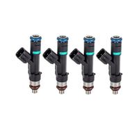 CLWYWUL Fuel Petrol Injector Nozzle Flow Fuel Nozzle Compatible With For Ranger 2011 2012 2013 2014 2015 2016 2017 2018 2019 2020 2021 2022 2023 2024 2025 0280158231(4PCS)