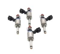 CLWYWUL Fuel Petrol Injector Nozzle Fuel Petrol Injector Nozzle Compatible With For EcoBoost 2018 2019 For Focus 2012 2013 2014 2015 2016 2017 2018 2.0L L4 CM5EBB