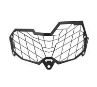 CLWYWUL motorcycle headlight housing Compatible With CRF250 For Rally 2017 2018 2019 2020 2021 Motorcycle Headlight Guard Protector Grille Cover Headlamp Protection