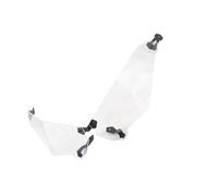 CLWYWUL motorcycle headlight housing Compatible With For MT-07 For Tracer For GT 2019 Motorcycle Headlamp Protectors Headlight Guard Protector Cover Motorcycle Parts