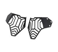 CLWYWUL motorcycle headlight housing Compatible With For TRACER 700 2020 2021 2022 2023 Motorcycle Headlight Headlamp Guard Cover Protector Motorcycle Parts