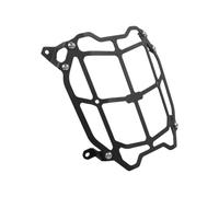 CLWYWUL motorcycle headlight housing Compatible With GROM For MSX125 2021 2022 2023 2024 Front Head Light Lamp Protector Motorcycle Headlight Grill Cover Motorcycle Parts
