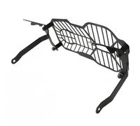 CLWYWUL motorcycle headlight housing Compatible With R1250GS For Adventure Headlight Protector Grille Guard Cover Motorcycle Headlight Protector Motorcycle Accessories(Black)