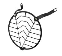 CLWYWUL motorcycle headlight housing Compatible With Suzuki For DL250 For V-Strom Headlight Guard Motorcycle Accessories Headlight Headlamp Grille