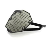 CLWYWUL motorcycle headlight housing Compatible With Suzuki For V-STROM For 800DE 2023 2024 Motorcycle Head Light Grill Protector Covers Headlight Grille Guards Motorcycle Parts(G)