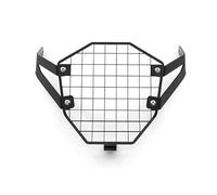 CLWYWUL motorcycle headlight housing Compatible With Suzuki For V-STROM For 800DE 2023 2024 Motorcycle Head Light Grill Protector Covers Headlight Grille Guards Motorcycle Parts(I)