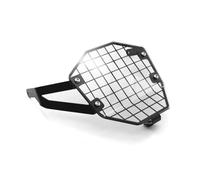 CLWYWUL motorcycle headlight housing Compatible With Suzuki For V-STROM For 800DE 2023 2024 Motorcycle Head Light Grill Protector Covers Headlight Grille Guards Motorcycle Parts(H)
