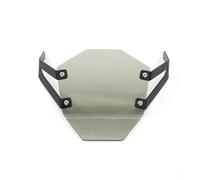 CLWYWUL motorcycle headlight housing Compatible With Suzuki For V-STROM For 800DE 2023 2024 Motorcycle Head Light Grill Protector Covers Headlight Grille Guards Motorcycle Parts(D)