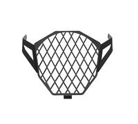 CLWYWUL motorcycle headlight housing Compatible With SUZUKI For Vstrom For 800DE 2023 2024 Motorcycle Headlight Protector Grille Guard Cover Protection Grill Motorcycle Parts