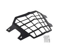 CLWYWUL motorcycle headlight housing Compatible With Tenere 700 For RALLY 2019 2020 2021 2022 Motorcycle Accessories Grille Headlight Protector Guard Lense Cover