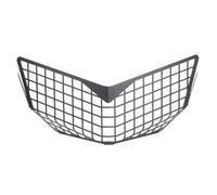CLWYWUL motorcycle headlight housing Compatible With Varadero For XL1000V 2003-2013 Motorcycle Headlight Guard Front Light Headlamp Grille Guard Cover Protector