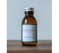 Clyde Candles Reed Diffuser Refill (Peppermint Spa)