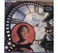 Clyde Criner - Clyde Criner - Behind The Sun - [LP]