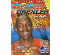Clyde Drexler: The Glide - Small Forward [DVD]