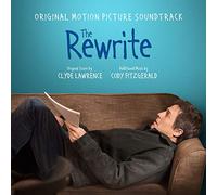 Clyde Lawrence & Cody Fitzgerald - The Rewrite (Original Motion Picture Soundtrack)