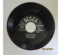 CLYDE MCCOY - sugar blues / i've found a new baby