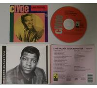 Clyde Mcphatter - Love Ballads