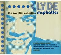 Clyde McPhatter - The Essential Collection