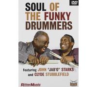 Clyde Stubblefield and John "Jab'o" Starks - Soul of the Funky Drummers (November 12,2013)
