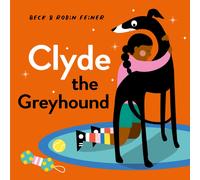 Clyde the Greyhound