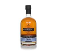 Clydebuilt Ben Nevis 2014 (Cask #800040) Sherry Butt (Ardgowan) Single Malt Whisky