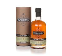 Clydebuilt Shipwright Blended Malt (Ardgowan) Blended Malt Whisky