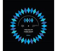 Clydene Jackson - I Need Your Love / We're In Love [7" VINYL]