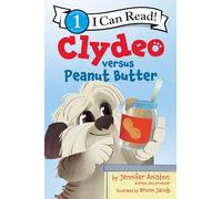 Clydeo versus Peanut Butter (I Can Read Level 1)