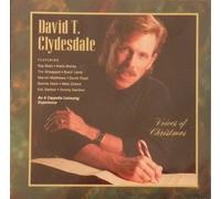 Clydesdale, David - Voices of Christmas