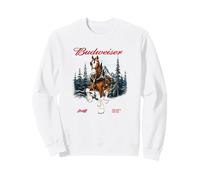 Clydesdale This Bud's For You Sweatshirt