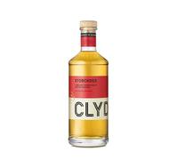 Clydeside Stobcross Single Malt Scotch Whisky, Bourbon Cask, 70cl, 46% ABV