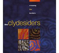 Clydesiders - Crossing the Borders