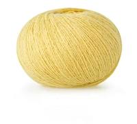 CLYDSA 2/4/6/8 Pcs 50g Colored Wool Yarn, Knitting Yarn, For Diy Crocheting Sweaters, Cardigans, Hats, Scarves, And Shawls