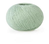 CLYDSA 2/4/6/8 Pcs 50g Colored Wool Yarn, Knitting Yarn, For Diy Crocheting Sweaters, Cardigans, Hats, Scarves, And Shawls