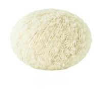 CLYDSA 5/10/15/20 Pcs 50g Boucle Yarn, Hand-Knitting Wool Yarn, For Crocheting Sweaters, Hats, Scarves, And Diy Crafts