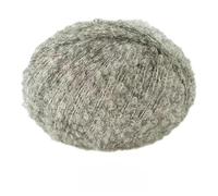 CLYDSA 5/10/15/20 Pcs 50g Boucle Yarn, Hand-Knitting Wool Yarn, For Crocheting Sweaters, Hats, Scarves, And Diy Crafts