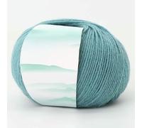 CLYDSA 5/10/15/20 Pcs 50g Crochet Wool Yarn, Colored Knitting Yarn, For Hand-Knitting Scarves, Sweaters, Hats, Shawls, And Diy Crafts