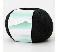 CLYDSA 5/10/15/20 Pcs 50g Crochet Wool Yarn, Colored Knitting Yarn, For Hand-Knitting Scarves, Sweaters, Hats, Shawls, And Diy Crafts